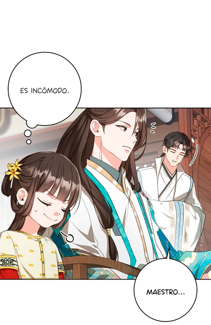 ME CONVERTÍ EN LA NIETA DESPRECIADA DEL CLAN MURAM Capitulo 12 página 25