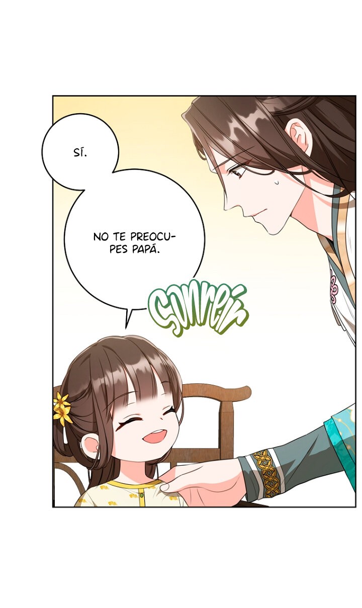 ME CONVERTÍ EN LA NIETA DESPRECIADA DEL CLAN MURAM Capitulo 12 página 30
