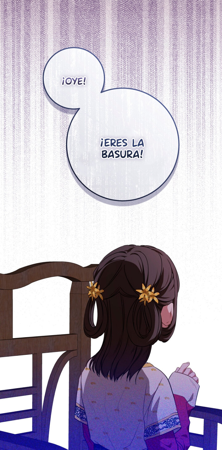 ME CONVERTÍ EN LA NIETA DESPRECIADA DEL CLAN MURAM Capitulo 12 página 33