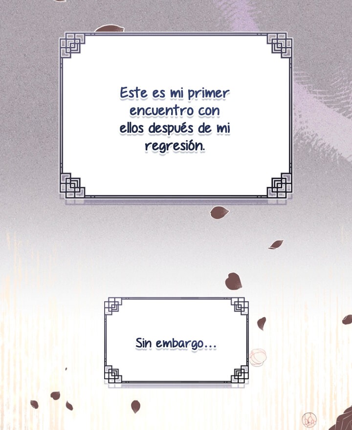 ME CONVERTÍ EN LA NIETA DESPRECIADA DEL CLAN MURAM Capitulo 12 página 35