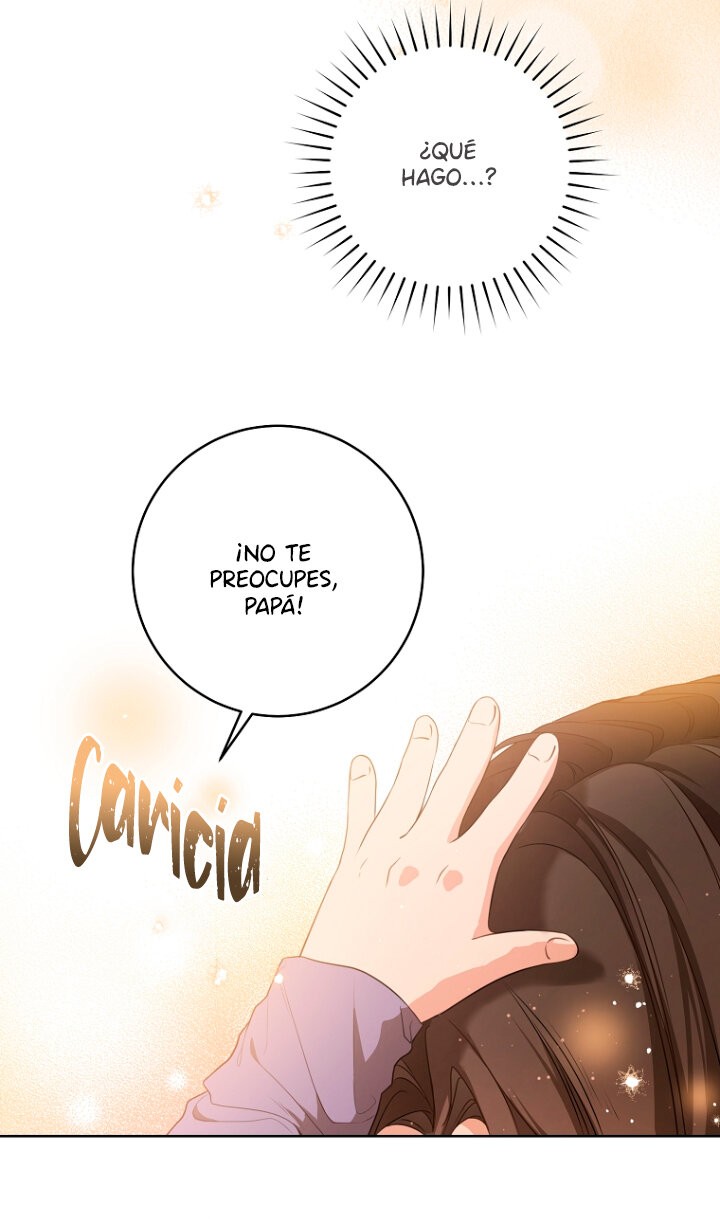 ME CONVERTÍ EN LA NIETA DESPRECIADA DEL CLAN MURAM Capitulo 12 página 4