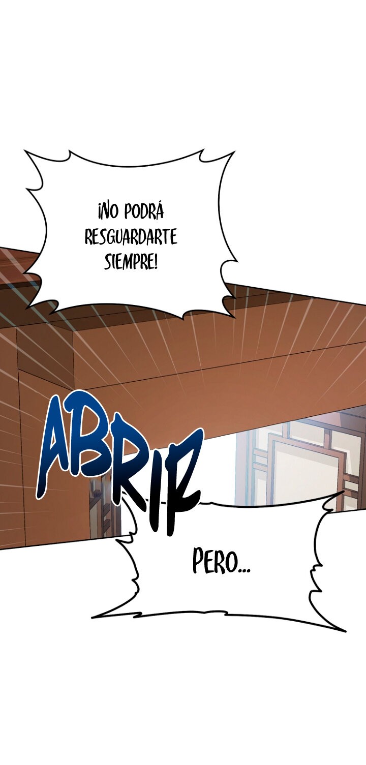 ME CONVERTÍ EN LA NIETA DESPRECIADA DEL CLAN MURAM Capitulo 12 página 46