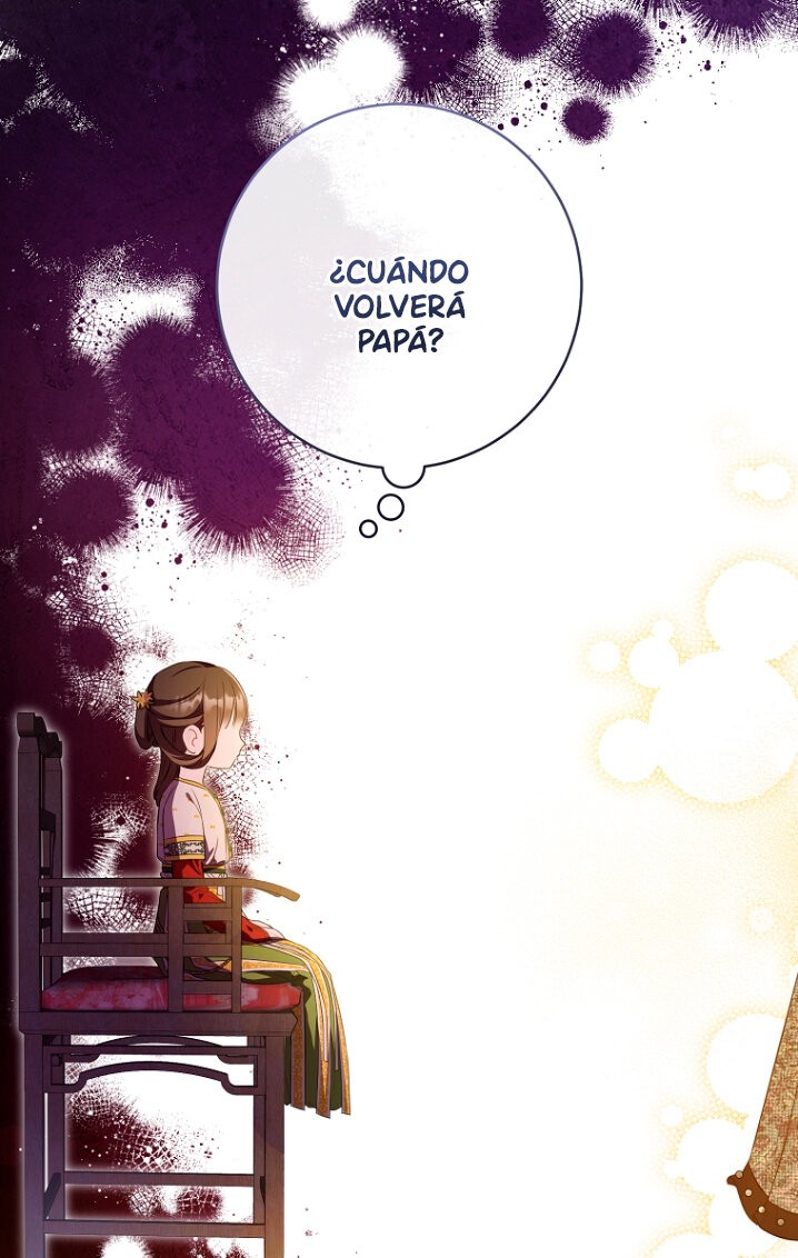 ME CONVERTÍ EN LA NIETA DESPRECIADA DEL CLAN MURAM Capitulo 12 página 61