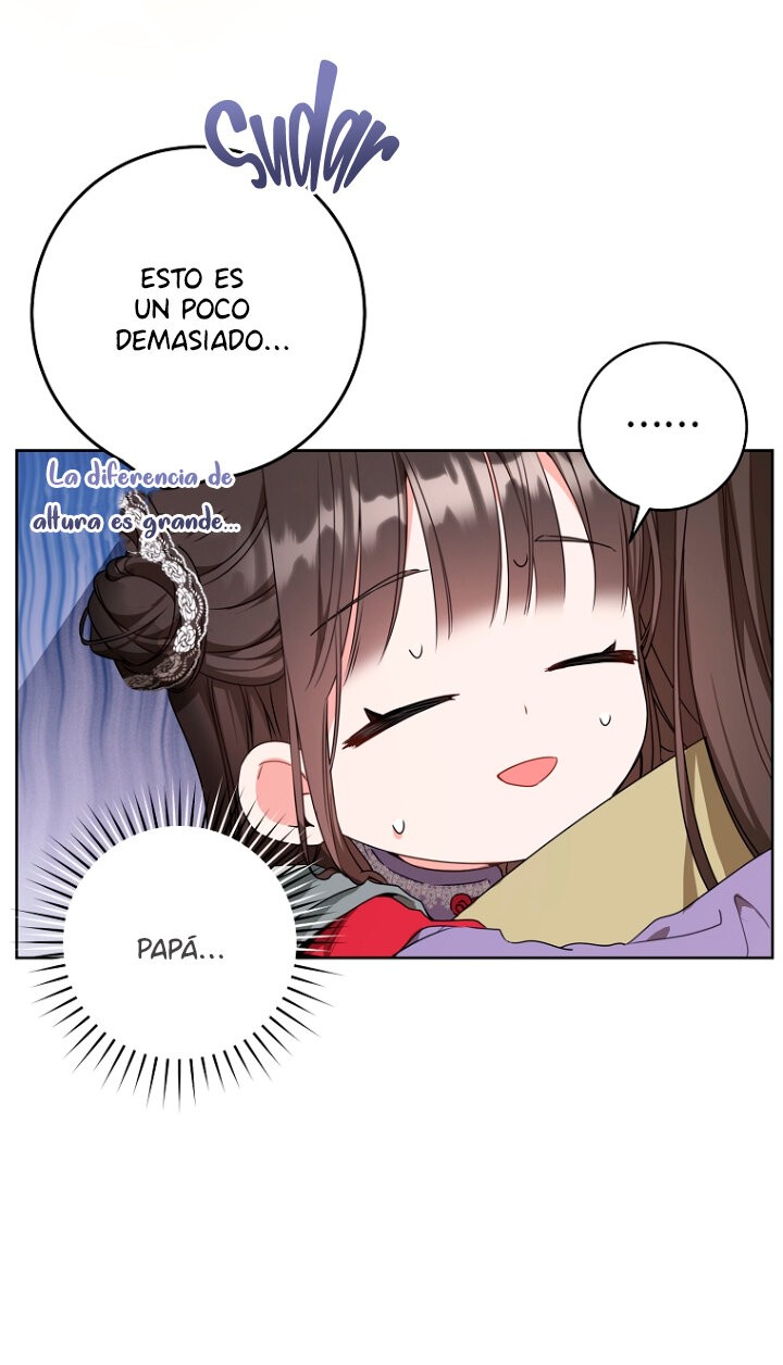 ME CONVERTÍ EN LA NIETA DESPRECIADA DEL CLAN MURAM Capitulo 12 página 7
