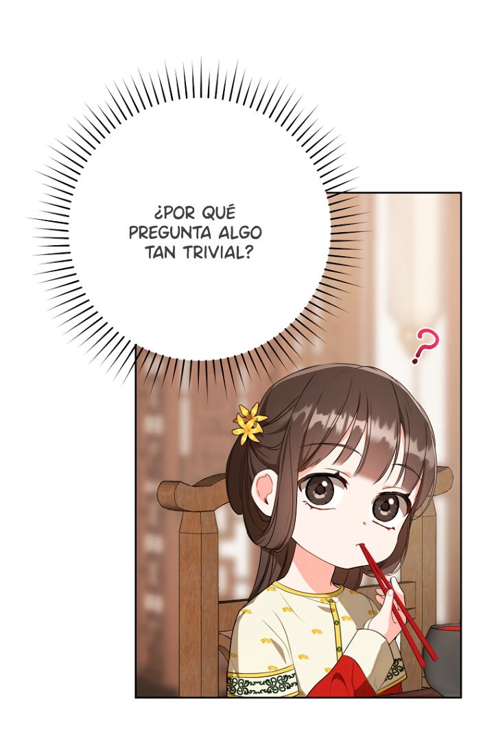 ME CONVERTÍ EN LA NIETA DESPRECIADA DEL CLAN MURAM Capitulo 13 página 11