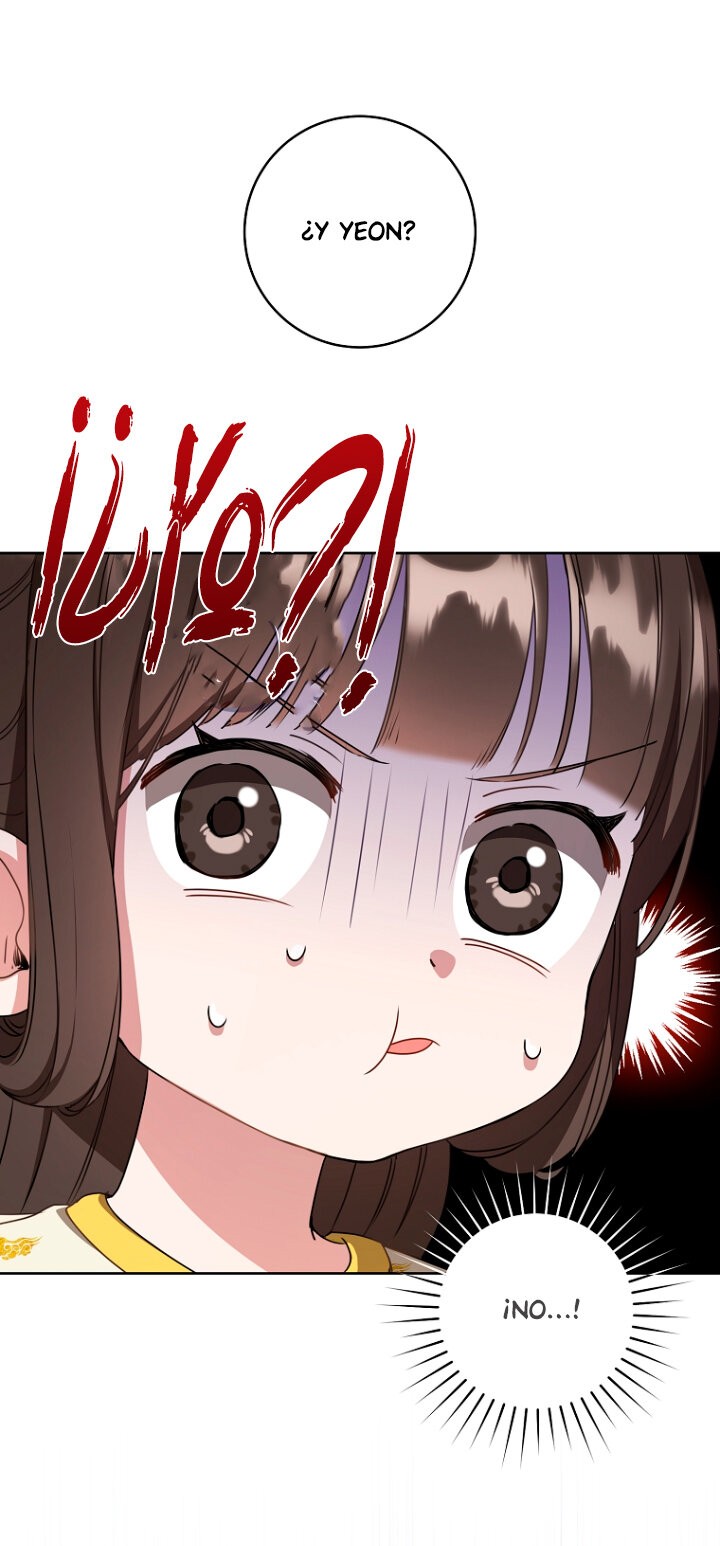 ME CONVERTÍ EN LA NIETA DESPRECIADA DEL CLAN MURAM Capitulo 13 página 12