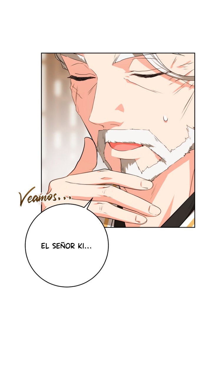 ME CONVERTÍ EN LA NIETA DESPRECIADA DEL CLAN MURAM Capitulo 13 página 18