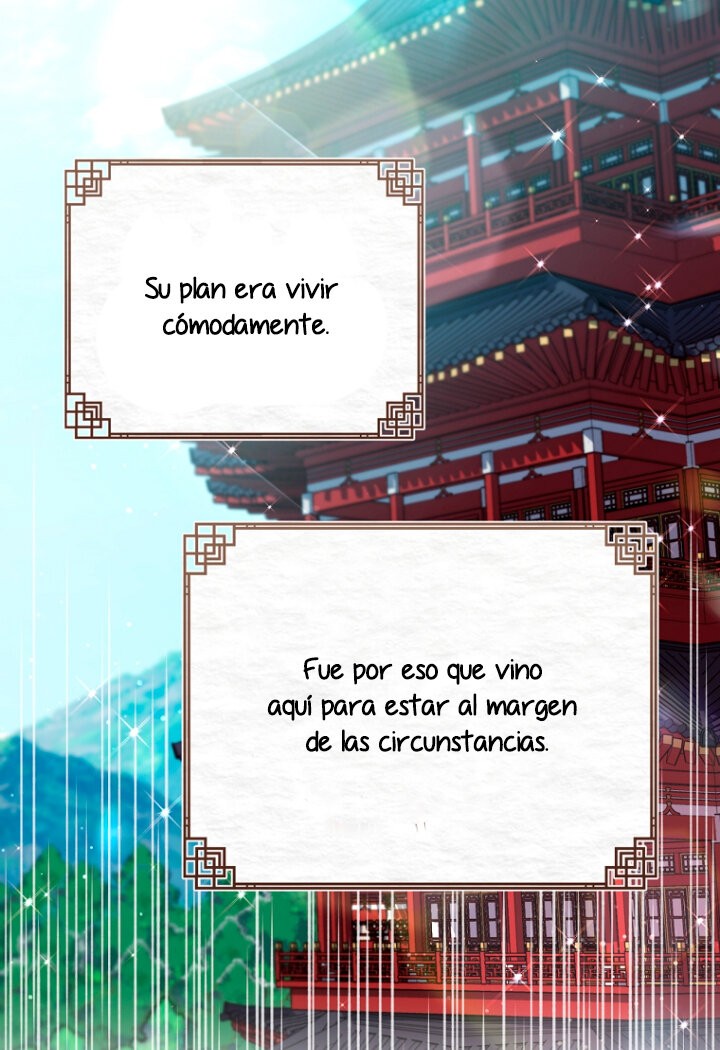 ME CONVERTÍ EN LA NIETA DESPRECIADA DEL CLAN MURAM Capitulo 13 página 21