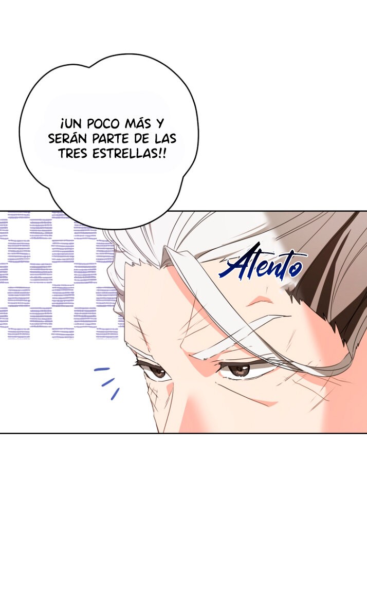 ME CONVERTÍ EN LA NIETA DESPRECIADA DEL CLAN MURAM Capitulo 13 página 40