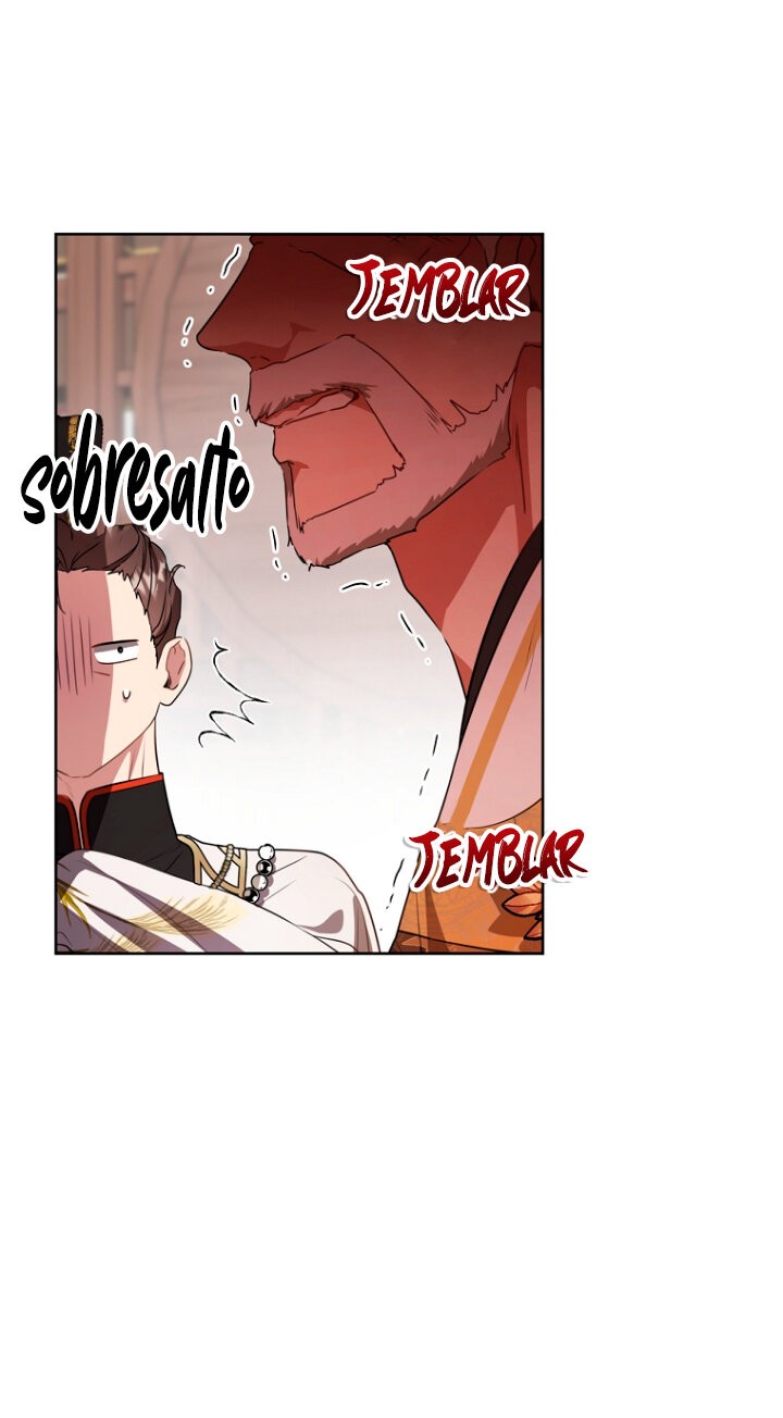 ME CONVERTÍ EN LA NIETA DESPRECIADA DEL CLAN MURAM Capitulo 13 página 57