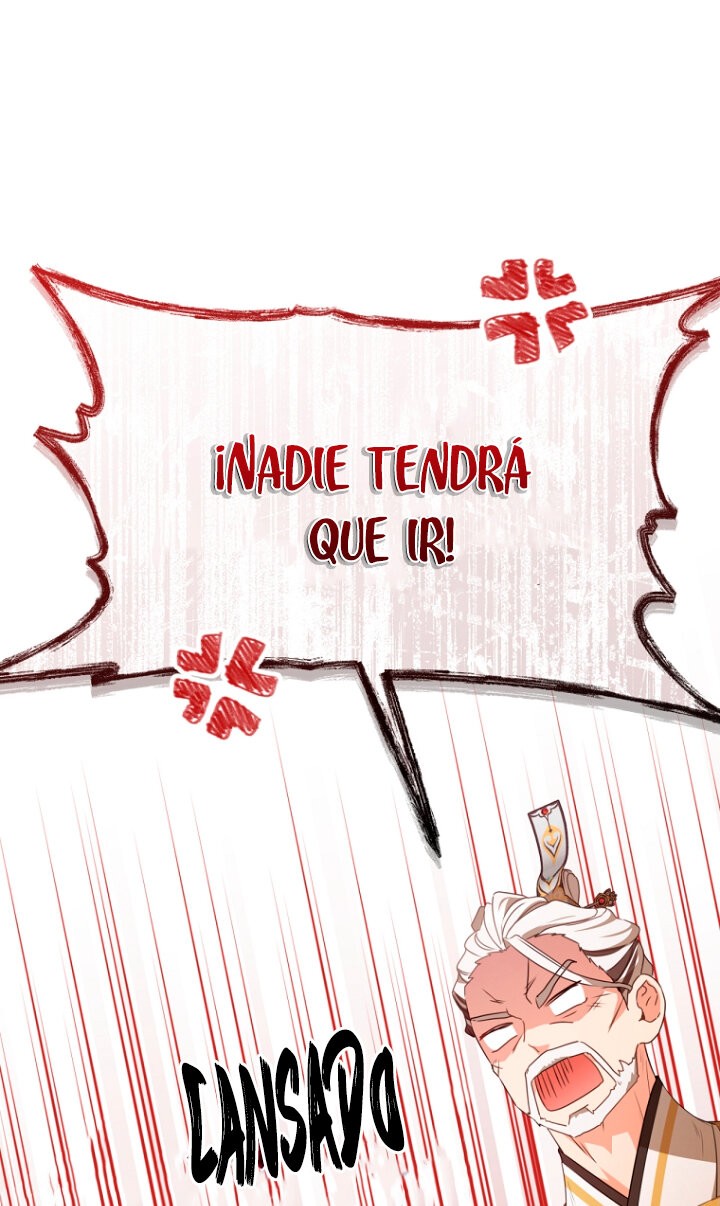 ME CONVERTÍ EN LA NIETA DESPRECIADA DEL CLAN MURAM Capitulo 13 página 62