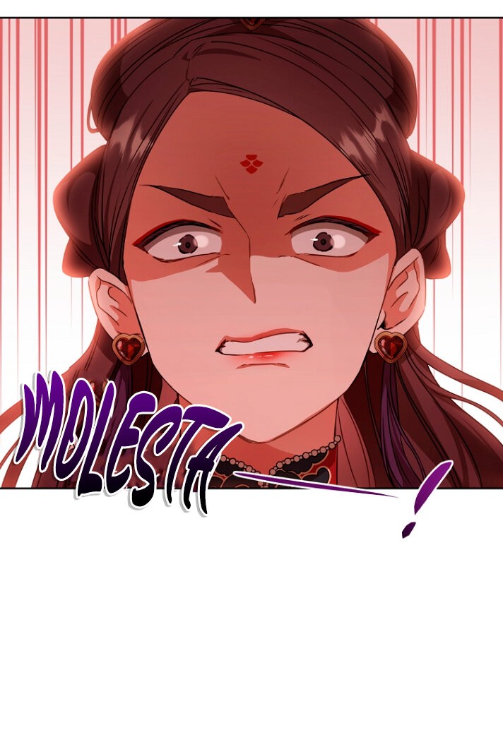ME CONVERTÍ EN LA NIETA DESPRECIADA DEL CLAN MURAM Capitulo 13 página 71