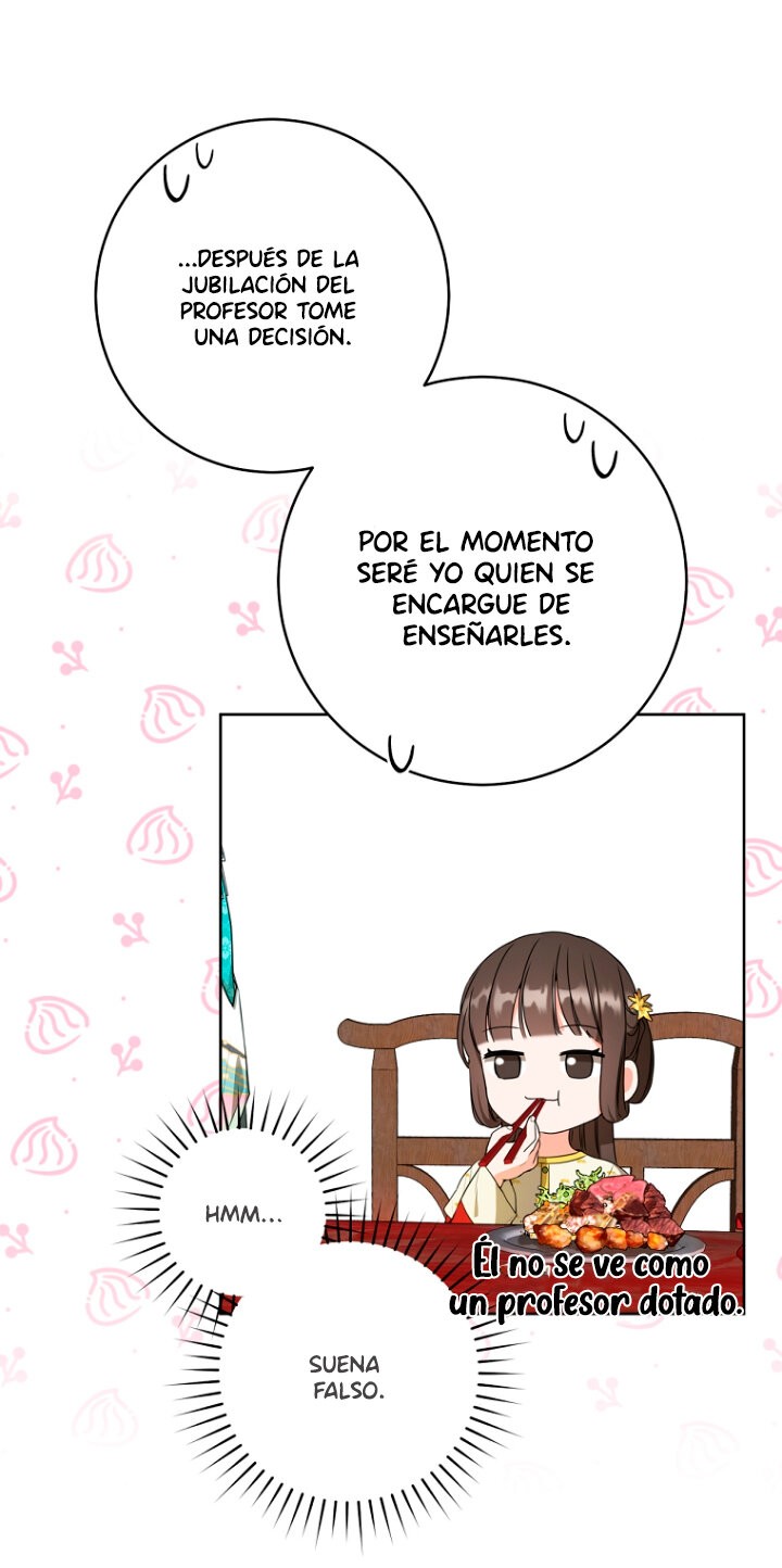 ME CONVERTÍ EN LA NIETA DESPRECIADA DEL CLAN MURAM Capitulo 13 página 9