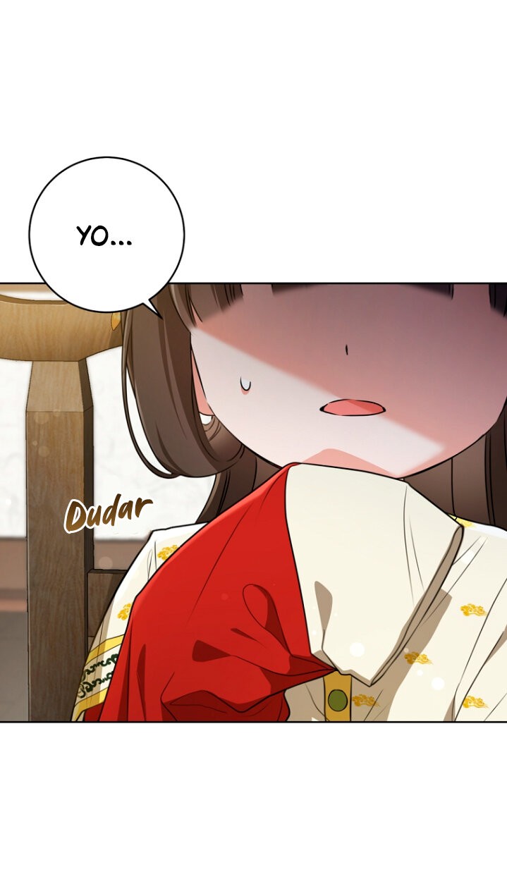 ME CONVERTÍ EN LA NIETA DESPRECIADA DEL CLAN MURAM Capitulo 14 página 10