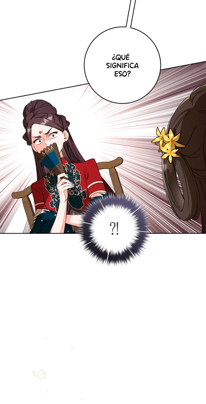 ME CONVERTÍ EN LA NIETA DESPRECIADA DEL CLAN MURAM Capitulo 14 página 15