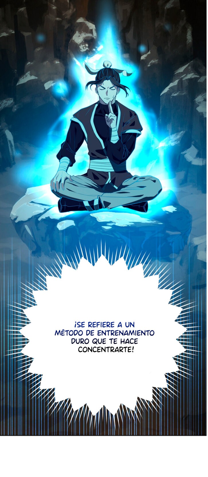 ME CONVERTÍ EN LA NIETA DESPRECIADA DEL CLAN MURAM Capitulo 14 página 19