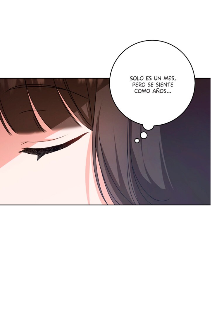 ME CONVERTÍ EN LA NIETA DESPRECIADA DEL CLAN MURAM Capitulo 14 página 20