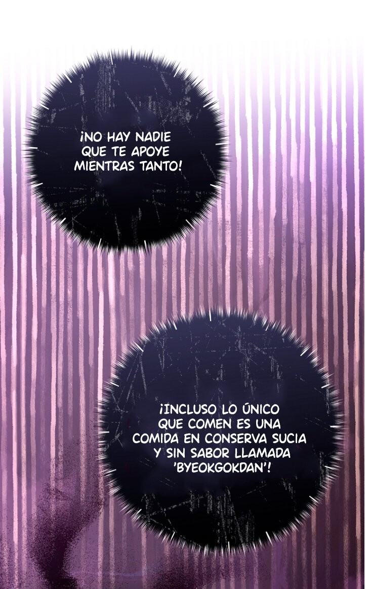 ME CONVERTÍ EN LA NIETA DESPRECIADA DEL CLAN MURAM Capitulo 14 página 21