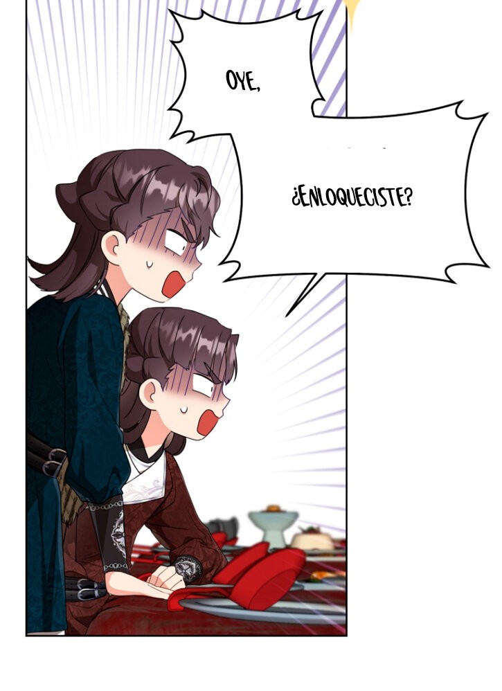 ME CONVERTÍ EN LA NIETA DESPRECIADA DEL CLAN MURAM Capitulo 14 página 26
