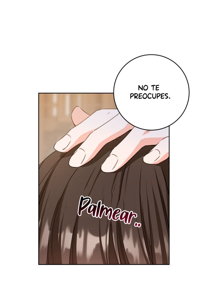 ME CONVERTÍ EN LA NIETA DESPRECIADA DEL CLAN MURAM Capitulo 14 página 31