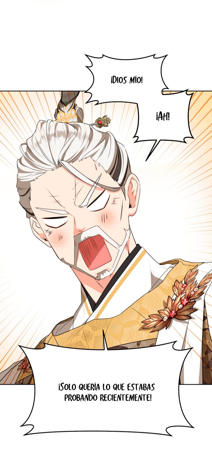 ME CONVERTÍ EN LA NIETA DESPRECIADA DEL CLAN MURAM Capitulo 15 página 13