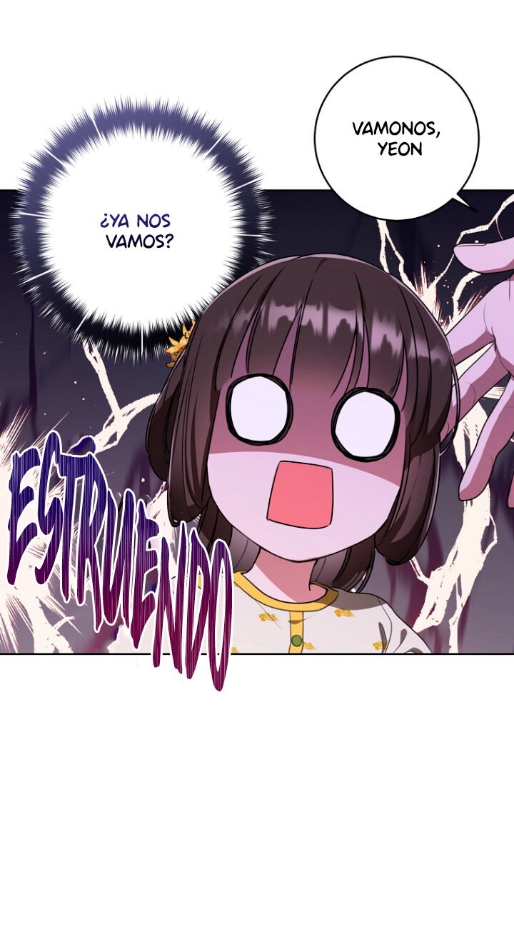 ME CONVERTÍ EN LA NIETA DESPRECIADA DEL CLAN MURAM Capitulo 15 página 18