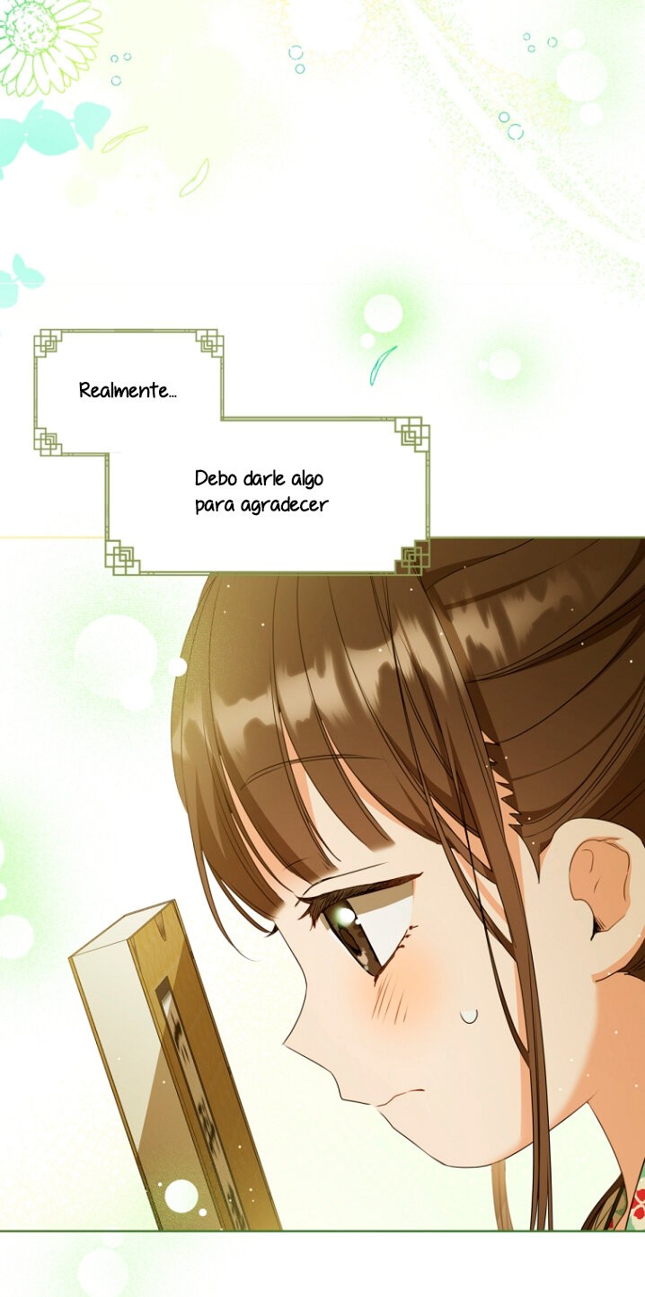 ME CONVERTÍ EN LA NIETA DESPRECIADA DEL CLAN MURAM Capitulo 15 página 32