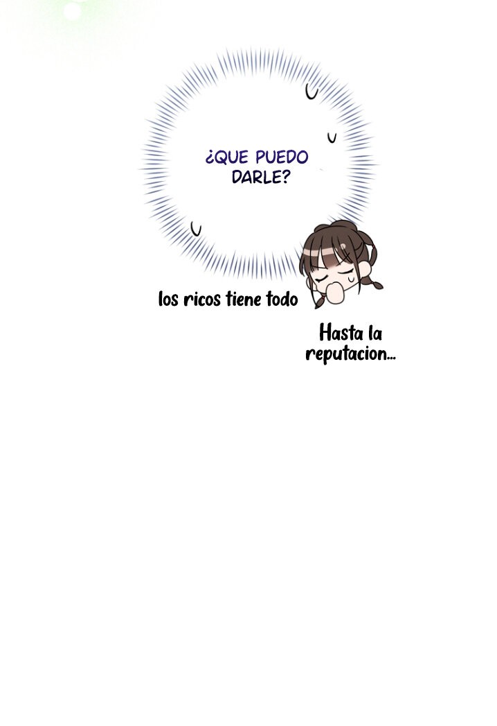 ME CONVERTÍ EN LA NIETA DESPRECIADA DEL CLAN MURAM Capitulo 15 página 33