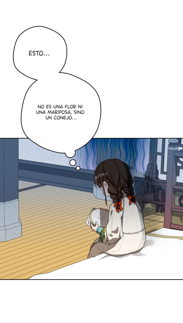 ME CONVERTÍ EN LA NIETA DESPRECIADA DEL CLAN MURAM Capitulo 15 página 37