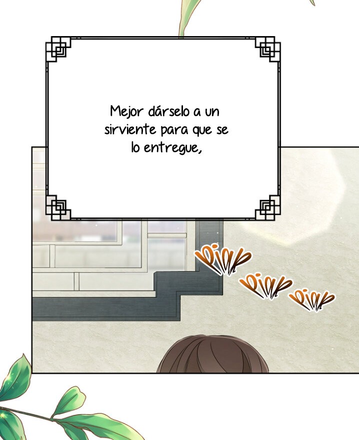 ME CONVERTÍ EN LA NIETA DESPRECIADA DEL CLAN MURAM Capitulo 15 página 42