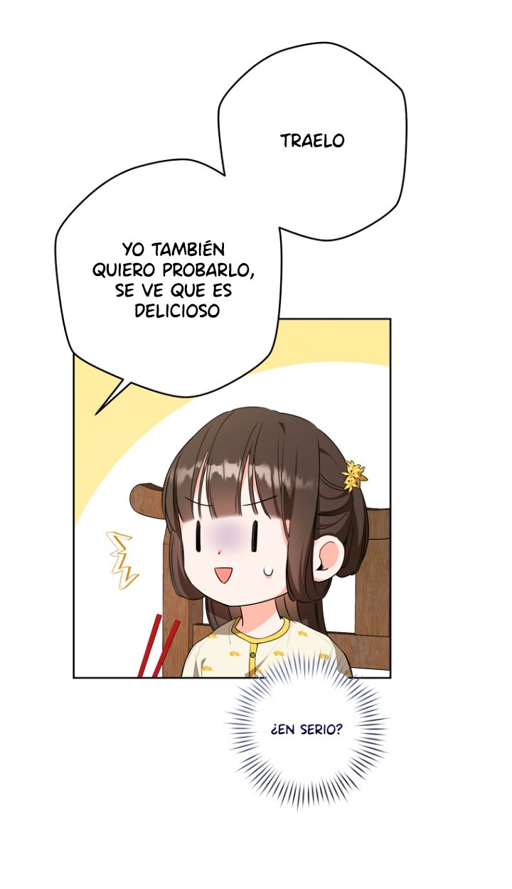 ME CONVERTÍ EN LA NIETA DESPRECIADA DEL CLAN MURAM Capitulo 15 página 7