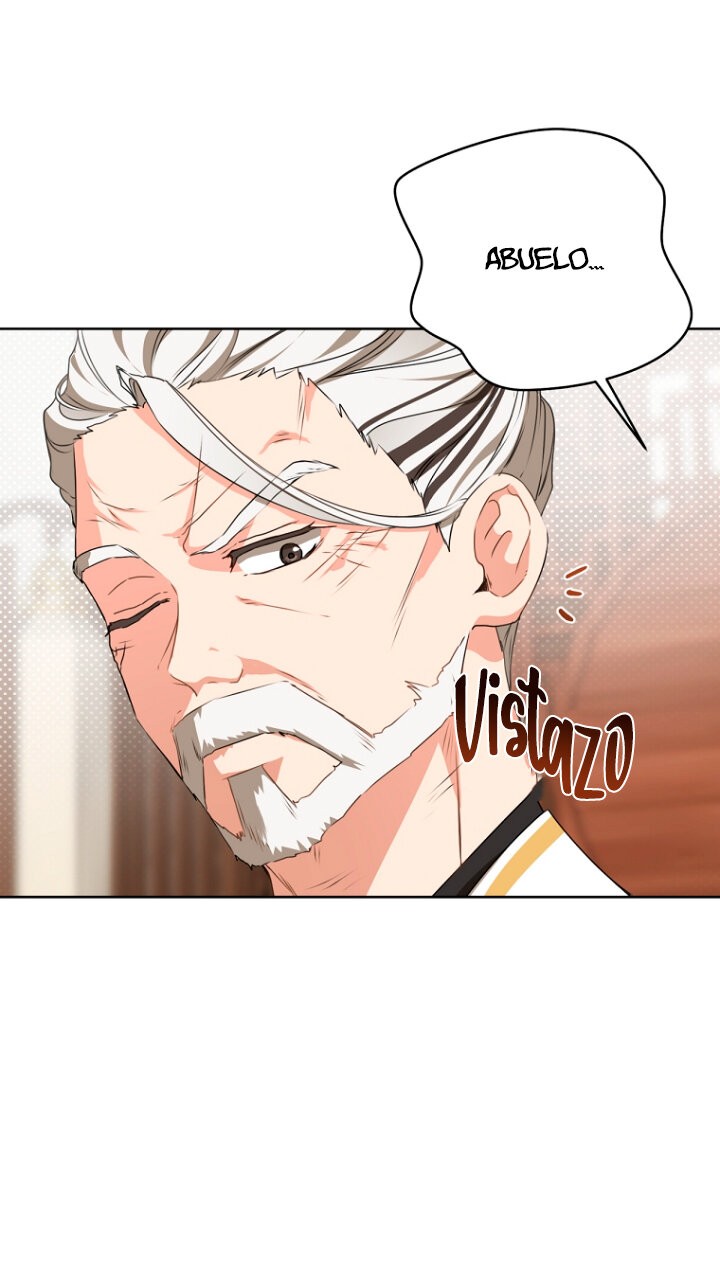ME CONVERTÍ EN LA NIETA DESPRECIADA DEL CLAN MURAM Capitulo 15 página 9