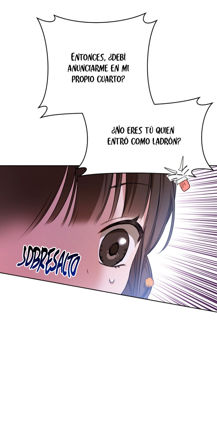 ME CONVERTÍ EN LA NIETA DESPRECIADA DEL CLAN MURAM Capitulo 16 página 11