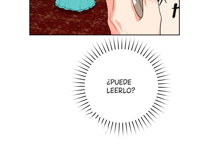 ME CONVERTÍ EN LA NIETA DESPRECIADA DEL CLAN MURAM Capitulo 16 página 22