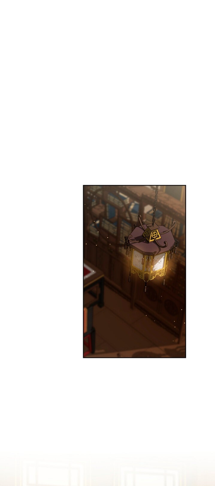 ME CONVERTÍ EN LA NIETA DESPRECIADA DEL CLAN MURAM Capitulo 16 página 32