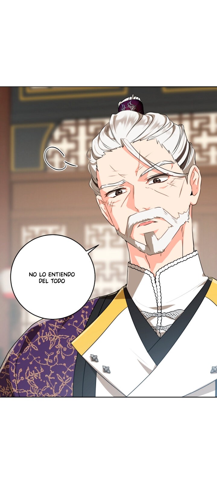 ME CONVERTÍ EN LA NIETA DESPRECIADA DEL CLAN MURAM Capitulo 16 página 49