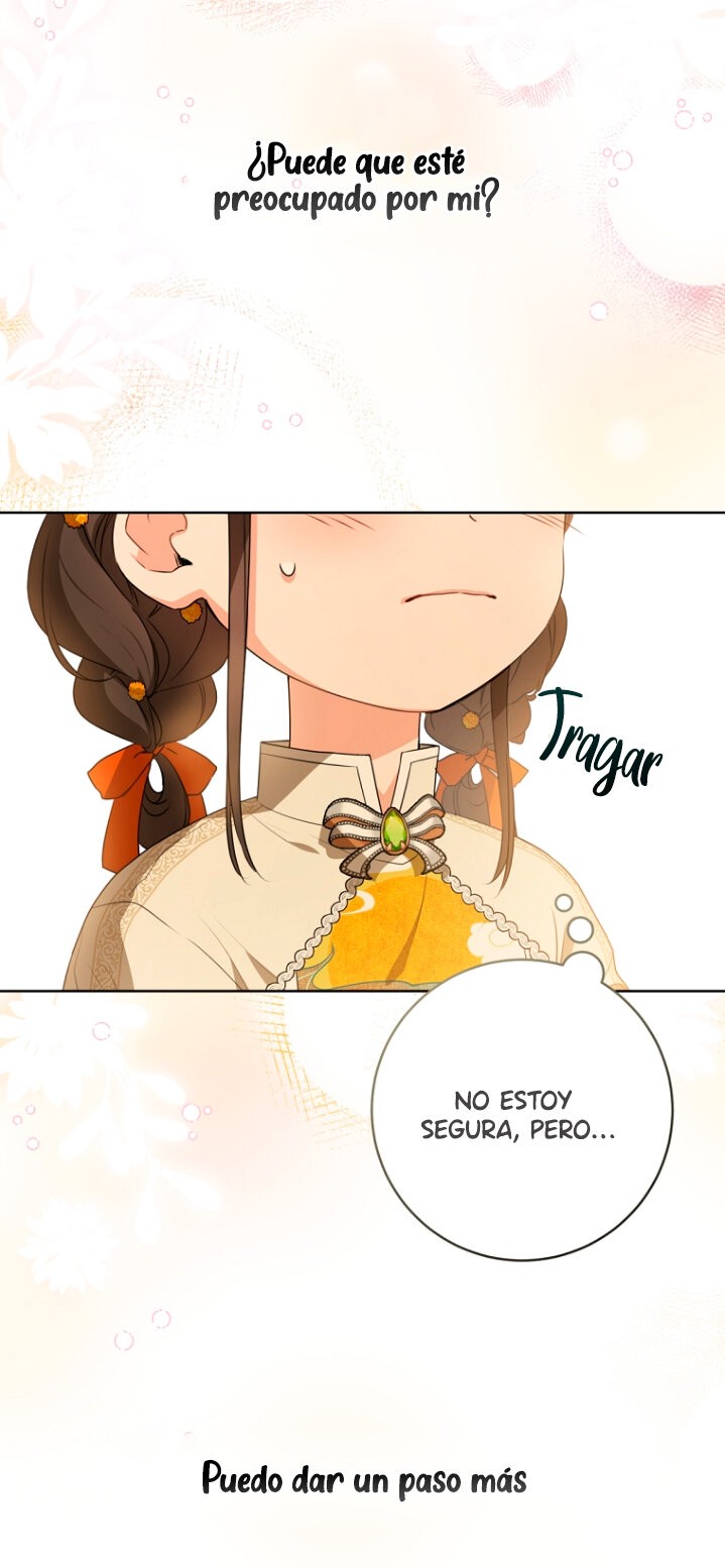 ME CONVERTÍ EN LA NIETA DESPRECIADA DEL CLAN MURAM Capitulo 16 página 54