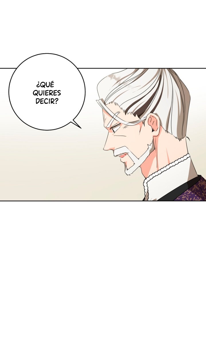 ME CONVERTÍ EN LA NIETA DESPRECIADA DEL CLAN MURAM Capitulo 16 página 56