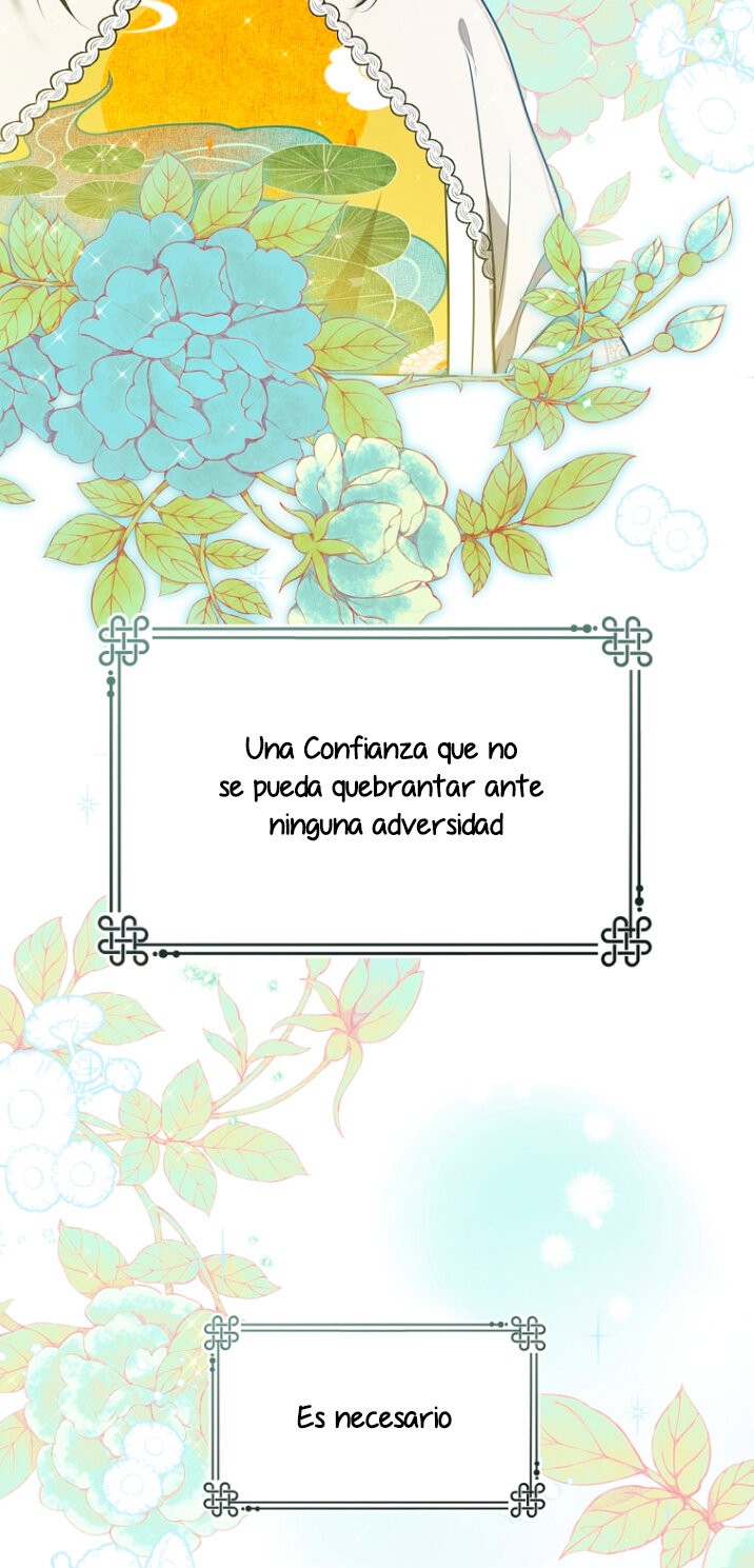ME CONVERTÍ EN LA NIETA DESPRECIADA DEL CLAN MURAM Capitulo 16 página 71