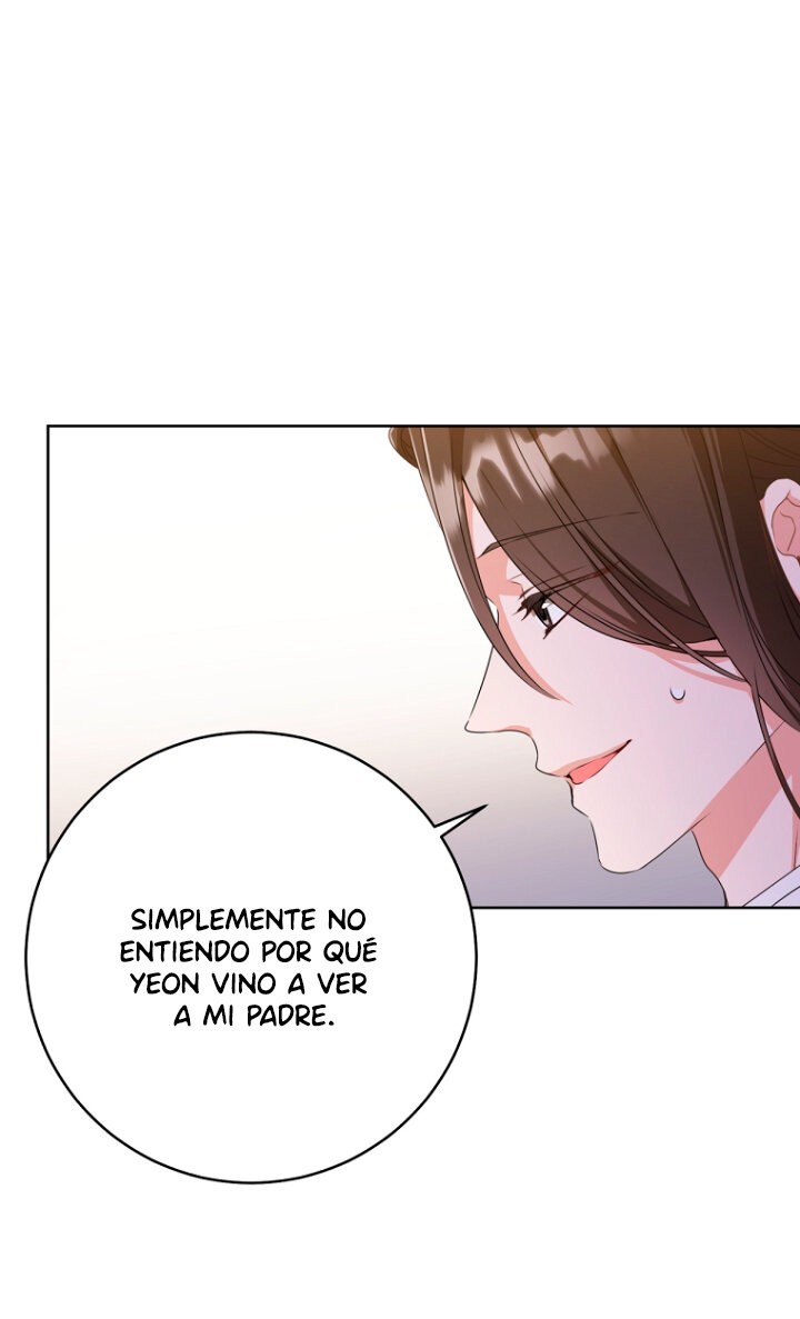 ME CONVERTÍ EN LA NIETA DESPRECIADA DEL CLAN MURAM Capitulo 17 página 11