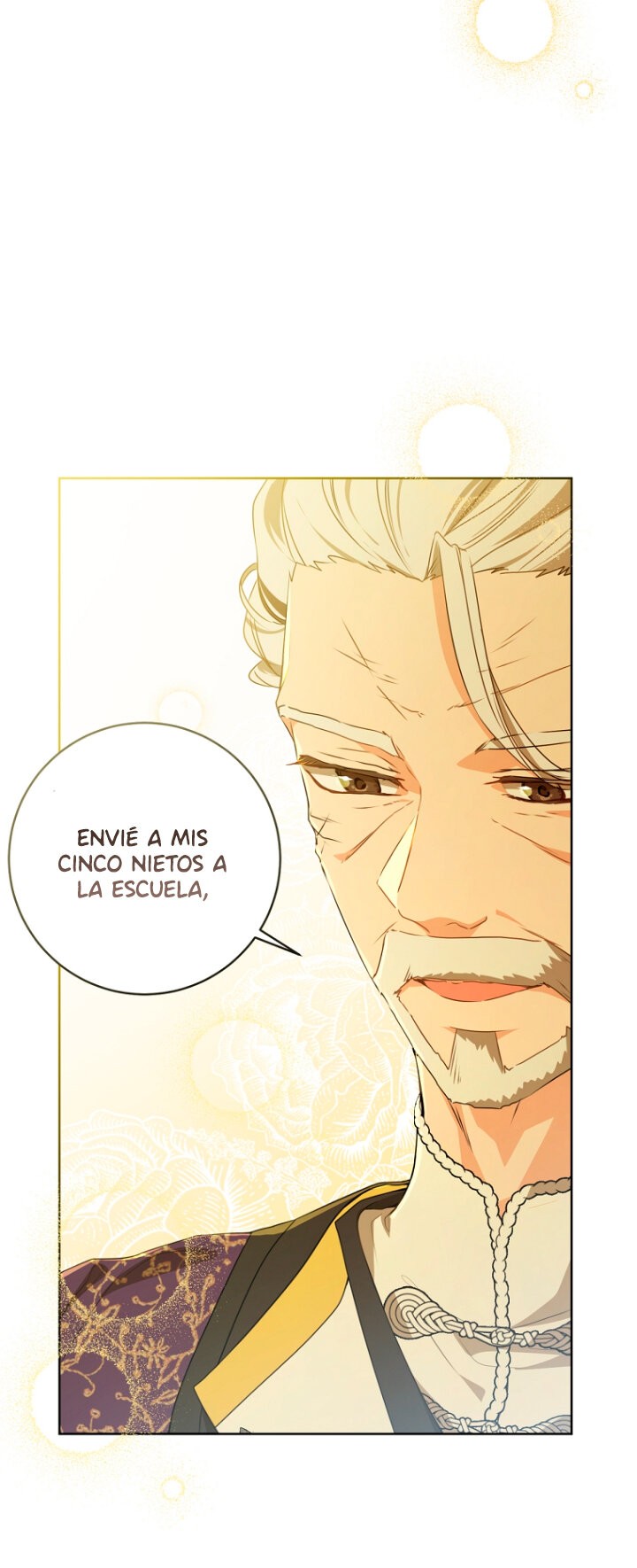 ME CONVERTÍ EN LA NIETA DESPRECIADA DEL CLAN MURAM Capitulo 17 página 19