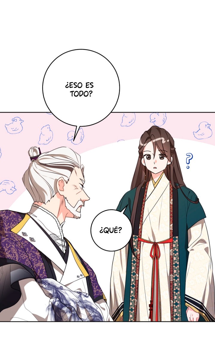 ME CONVERTÍ EN LA NIETA DESPRECIADA DEL CLAN MURAM Capitulo 17 página 26