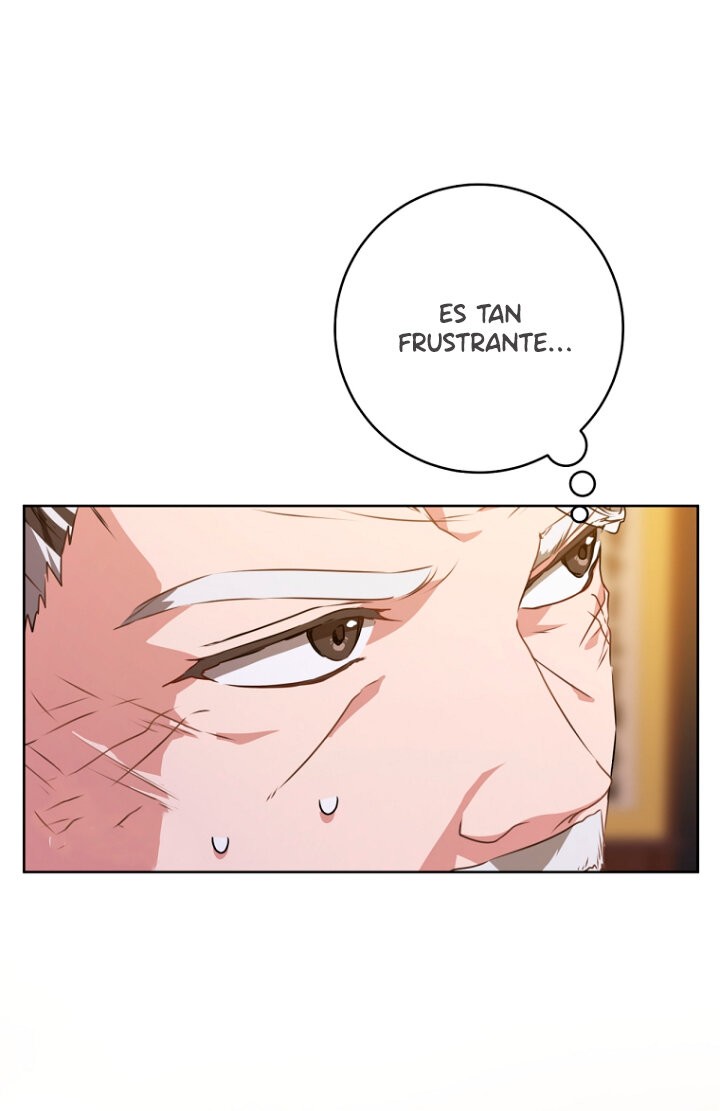 ME CONVERTÍ EN LA NIETA DESPRECIADA DEL CLAN MURAM Capitulo 17 página 27