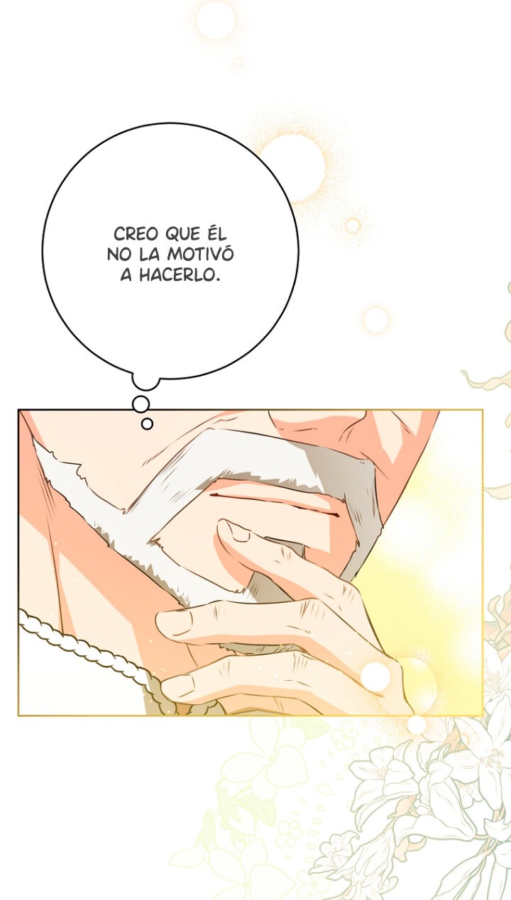ME CONVERTÍ EN LA NIETA DESPRECIADA DEL CLAN MURAM Capitulo 17 página 31