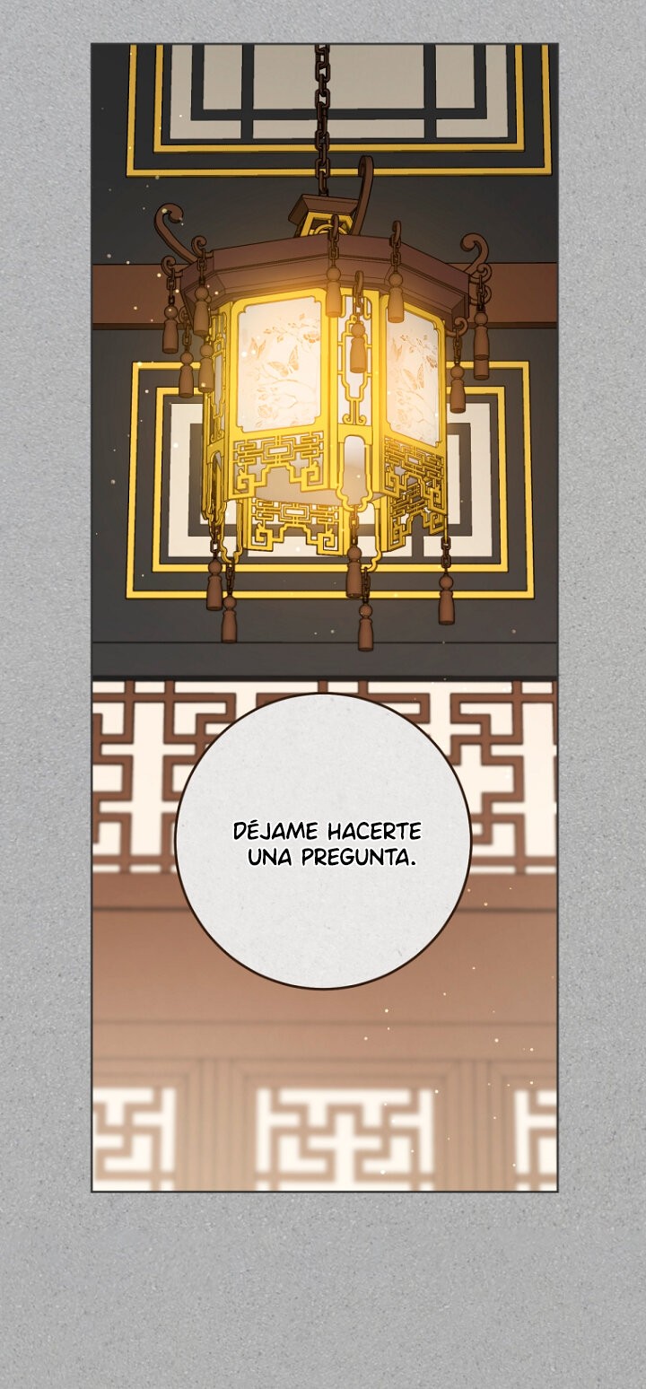 ME CONVERTÍ EN LA NIETA DESPRECIADA DEL CLAN MURAM Capitulo 17 página 39