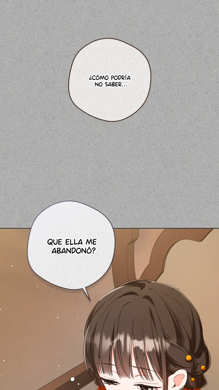 ME CONVERTÍ EN LA NIETA DESPRECIADA DEL CLAN MURAM Capitulo 17 página 43