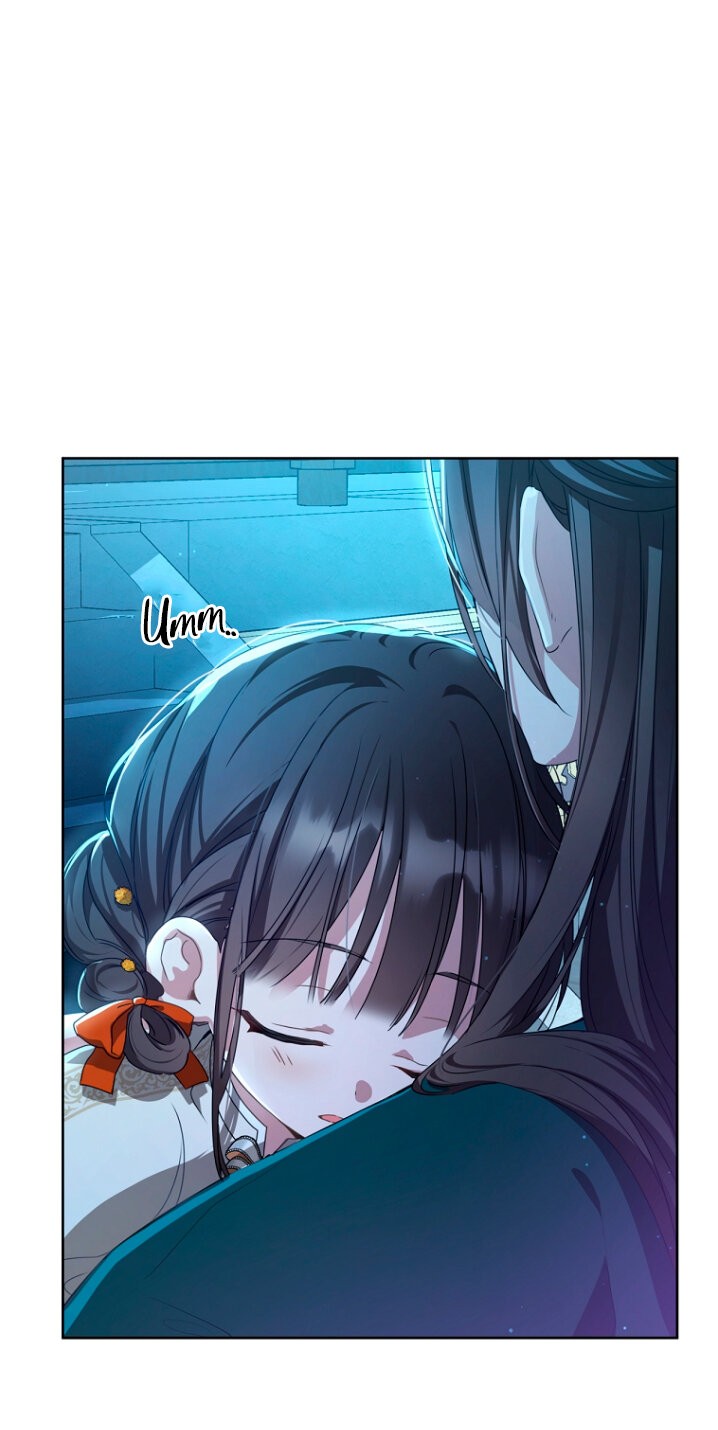 ME CONVERTÍ EN LA NIETA DESPRECIADA DEL CLAN MURAM Capitulo 17 página 50