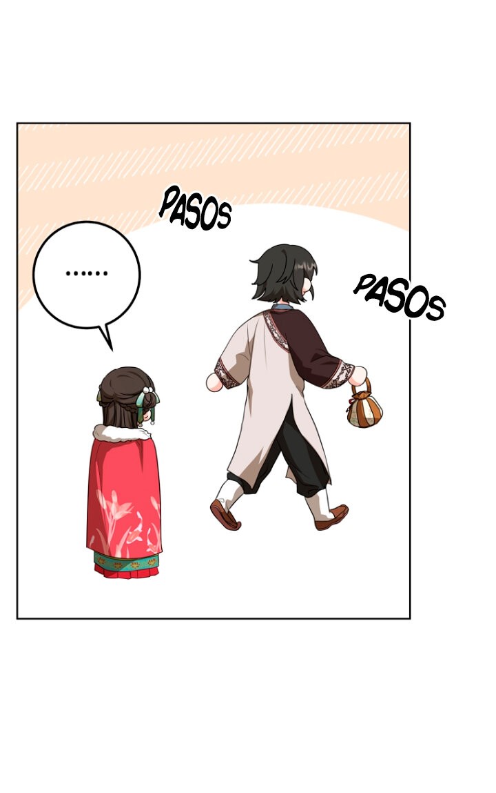 ME CONVERTÍ EN LA NIETA DESPRECIADA DEL CLAN MURAM Capitulo 17 página 74