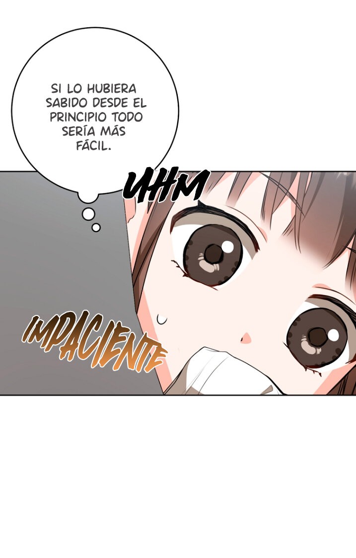 ME CONVERTÍ EN LA NIETA DESPRECIADA DEL CLAN MURAM Capitulo 18 página 12