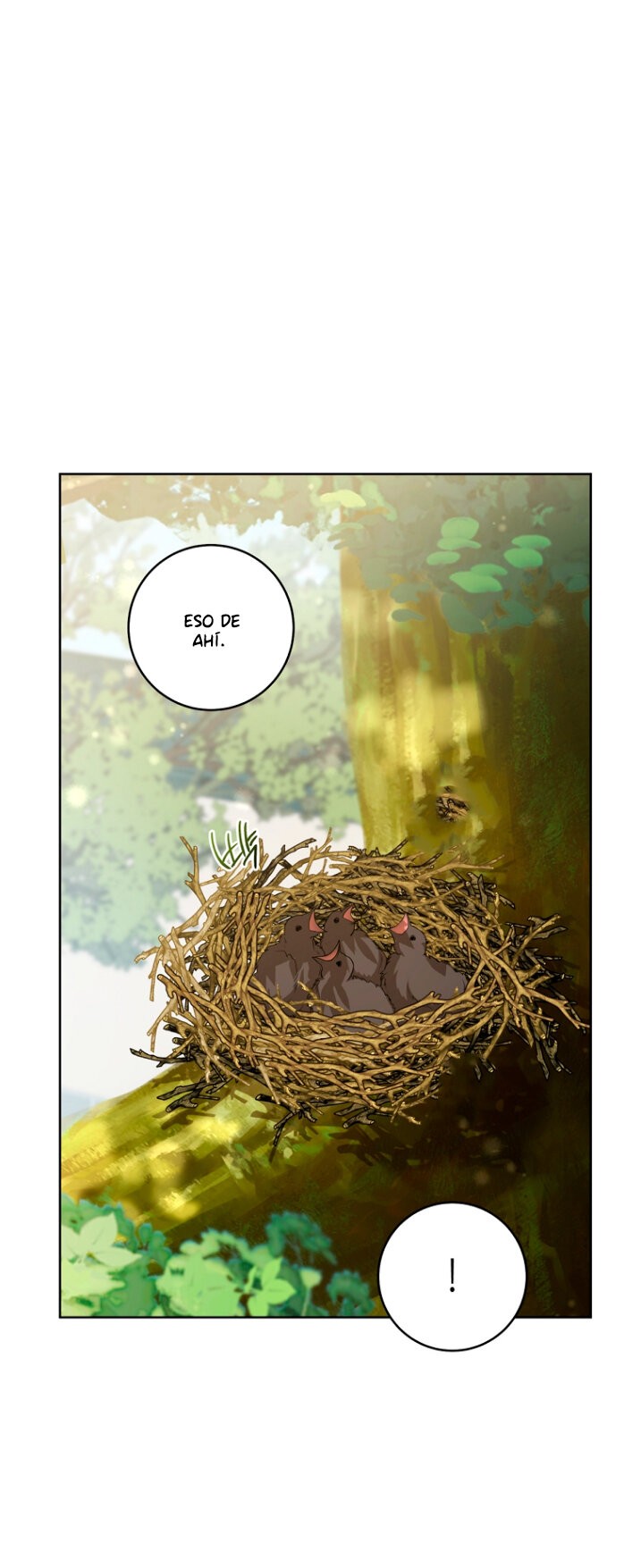 ME CONVERTÍ EN LA NIETA DESPRECIADA DEL CLAN MURAM Capitulo 18 página 20